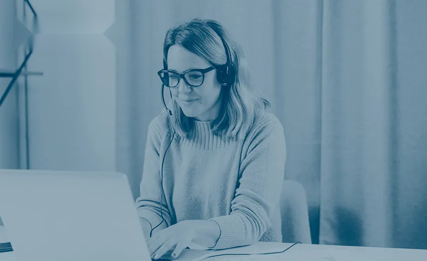 Generative AI for customer experience-s