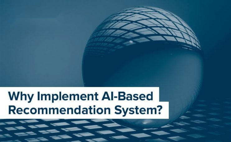 Ai based recommender systems