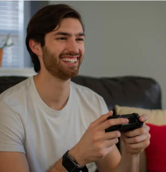 AI Facial Emotion Recognition for Personalization