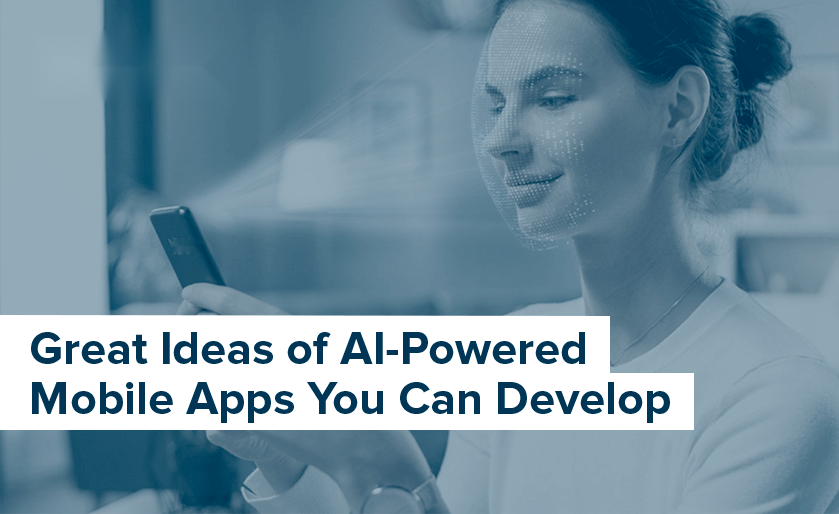 Great ideas for mobile apps