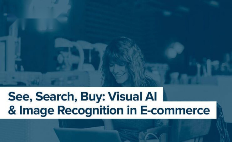 Visual AI & Image Recognition in E-commerce