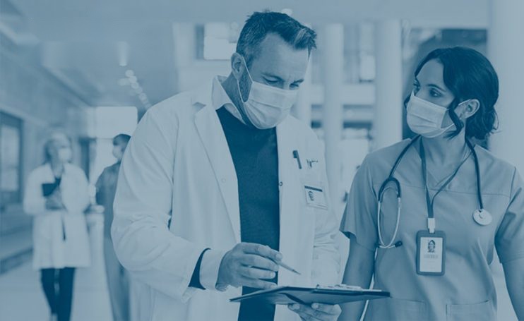 healthcare data management