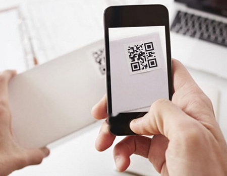 DL-based anti-counterfeiting solution