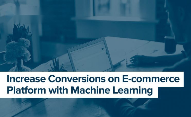 ML for E-commerce
