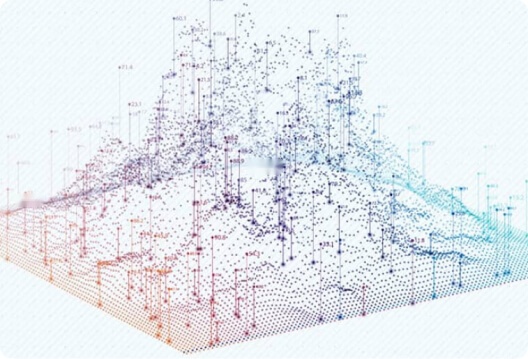 Data Lake Implementation for Efficient Big Data Processing and Visualization