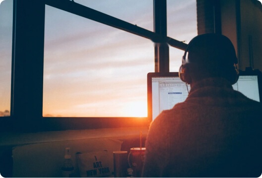 NLP for Text Analysis Solution