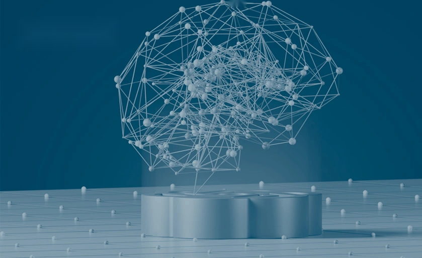 AI adoption by industry-s