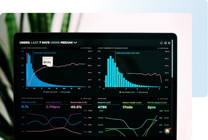 Analytics for Intelligent Marketing & Sales