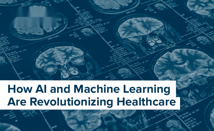 machine learning and ai in healthcare
