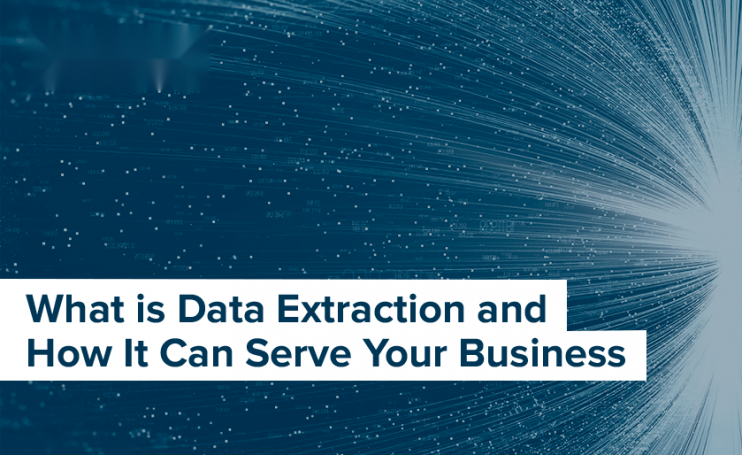 What Is Data Extraction