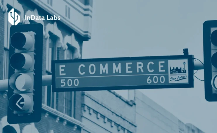 Digital transformation in E-commerce-s