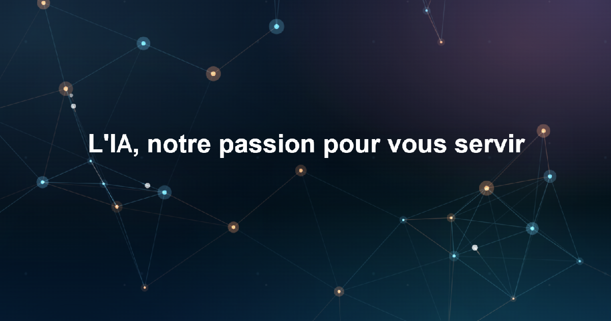 DataSqueeze, intelligence artificielle et data science