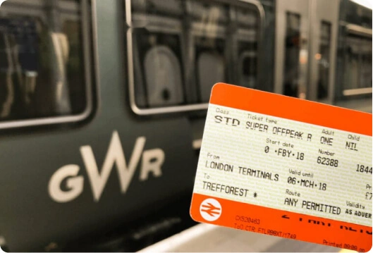 Image Analysis to Enhance Ticket Processing Software