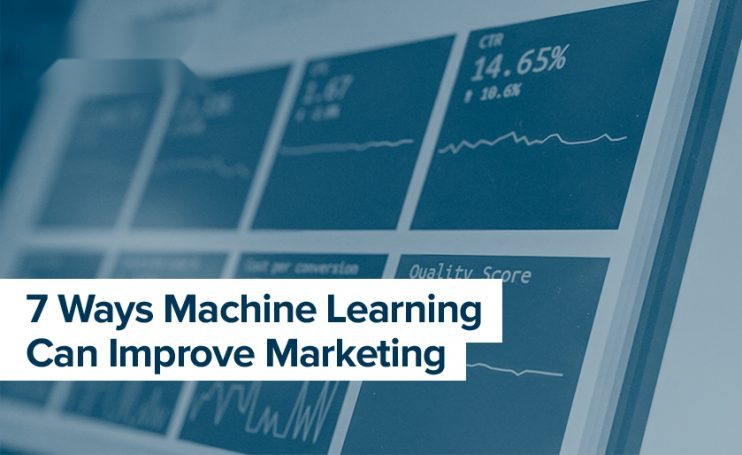 Machine Learning for Marketing