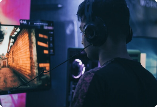 Winner Predictor Technology for Game Developer