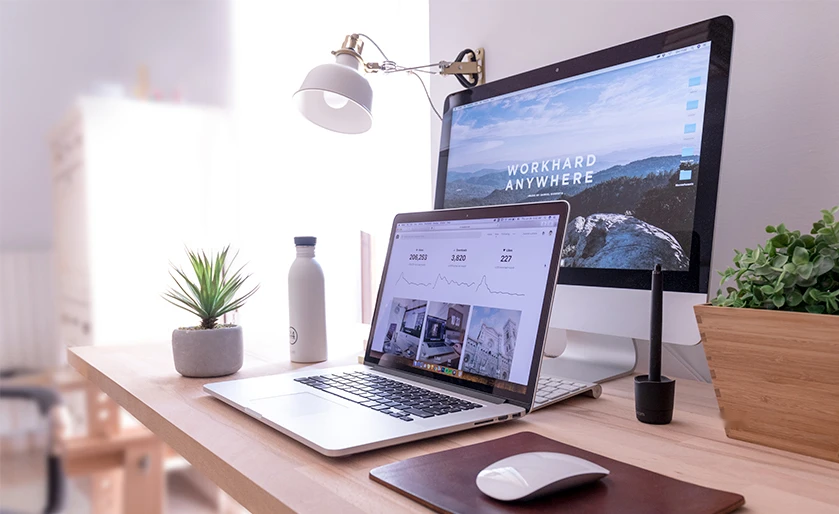 social media data api integration