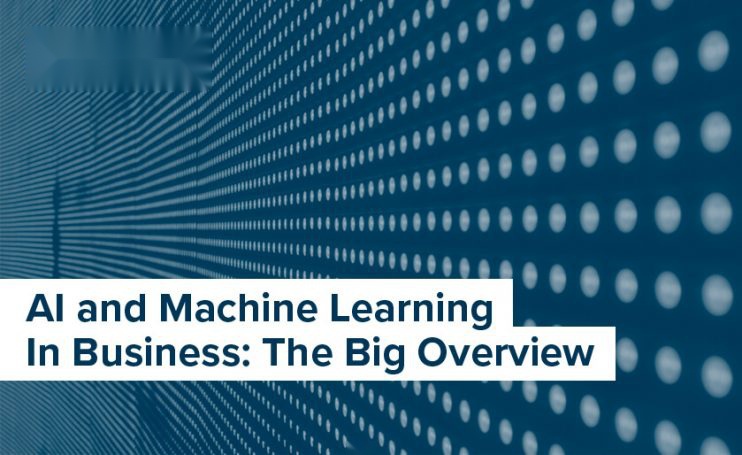 Machine Learning in Business