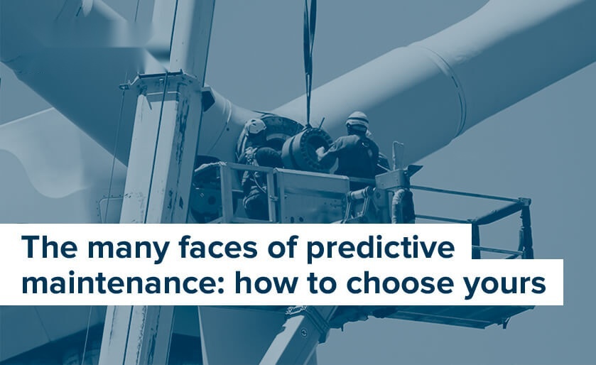 Predictive Maintenance Review