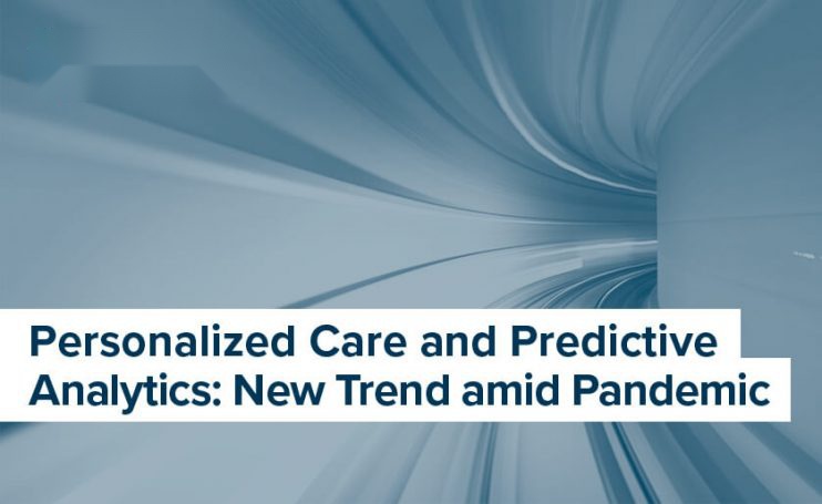 Predictive Analytics in Care