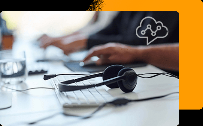 ai customer care analytics solution