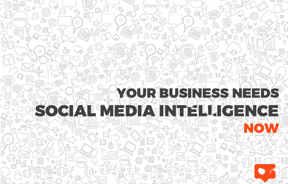 social media intelligence