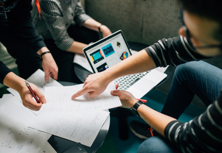 Data Science Capabilities