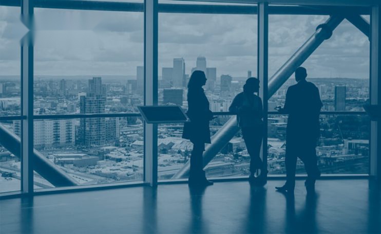 AI business consulting