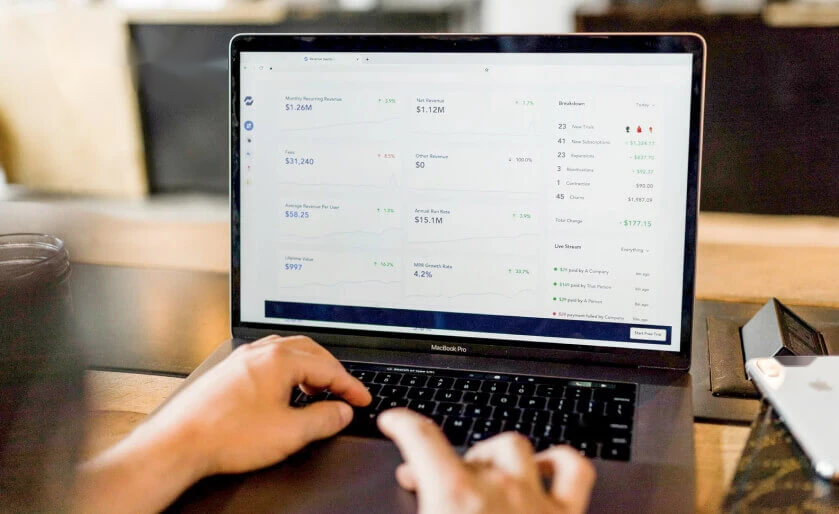 NLP Customer Analytics Solution for Audio and Email Analysis