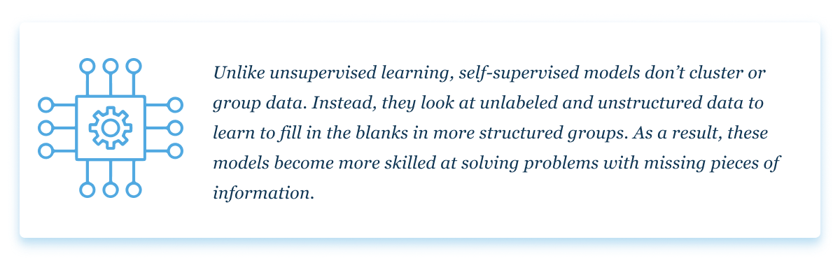 Type de machine learning
