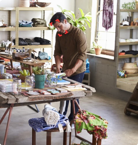 shoplifting prevention