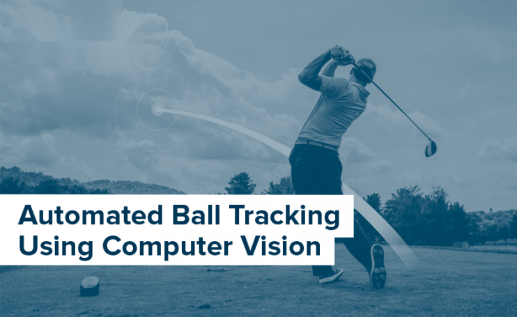 automated ball tracking using computer vision